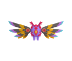 Onyxmadillo - Moco Moco Friends