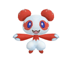 Panfiery - Moco Moco Friends