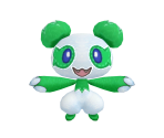 Panleaf - Moco Moco Friends