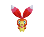 Peachy - Moco Moco Friends