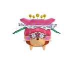 Pincorsage - Moco Moco Friends