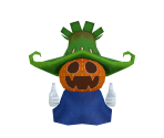 Sorcer-hat - Moco Moco Friends