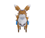 Tinyfox - Moco Moco Friends