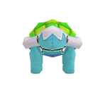 Torterald - Moco Moco Friends