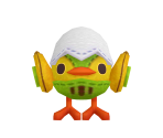 Tweetegg - Moco Moco Friends