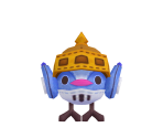 Tweetknight - Moco Moco Friends