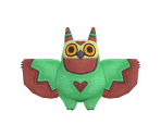 V-brow - Moco Moco Friends