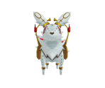 Whitefox - Moco Moco Friends
