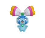 Witchy - Moco Moco Friends