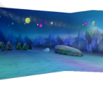 Snow Planet - Motto! Stitch! DS: Rhythm de Rakugaki Daisakusen (JPN)