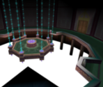 Hollow Bastion: Entrance Hall (Upper) - Kingdom Hearts Re:coded