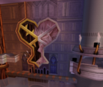 Hollow Bastion: Great Crest - Kingdom Hearts Re:coded