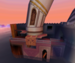 Hollow Bastion: High Tower - Kingdom Hearts Re:coded