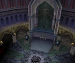 Hollow Bastion: Chapel - Kingdom Hearts Re:coded