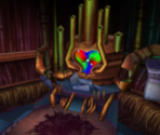 Hollow Bastion: Grand Hall - Kingdom Hearts Re:coded