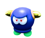Bully - Super Mario 3D World