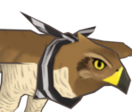 Taka the Hawk - Apollo Justice: Ace Attorney Trilogy