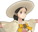 Juniper Woods - Apollo Justice: Ace Attorney Trilogy