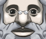 Aristotle Means - Apollo Justice: Ace Attorney Trilogy