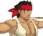 Marlon Rimes (True Self) - Apollo Justice: Ace Attorney Trilogy