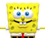 SpongeBob SquarePants (Sonic Rumble Party Style) - SpongeBob SquarePants Customs