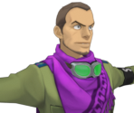 Datz Are'bal - Apollo Justice: Ace Attorney Trilogy