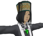 Beh'leeb Inmee - Apollo Justice: Ace Attorney Trilogy