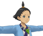 Ahlbi Ur'gaid - Apollo Justice: Ace Attorney Trilogy