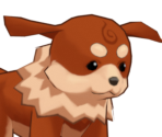 Shah'do the Dog - Apollo Justice: Ace Attorney Trilogy