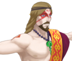 Pees'lubn Andistan'dhin - Apollo Justice: Ace Attorney Trilogy