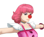 Geiru Toneido - Apollo Justice: Ace Attorney Trilogy