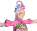 Amara Sigatar Khura'in - Apollo Justice: Ace Attorney Trilogy