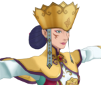 Ga'ran Sigatar Khura'in - Apollo Justice: Ace Attorney Trilogy