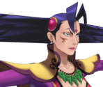 Ga'ran Sigatar Khura'in (Prosecutor) - Apollo Justice: Ace Attorney Trilogy