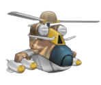 Sergeant "Sarge" Buff - Apollo Justice: Ace Attorney Trilogy