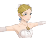 Ellen Wyatt - Apollo Justice: Ace Attorney Trilogy