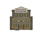 Krusty Kantina - SpongeBob Tower Defense (Roblox)