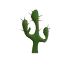 Cactus - SpongeBob Tower Defense (Roblox)