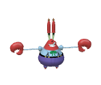 Pappy Krabs - SpongeBob Tower Defense (Roblox)