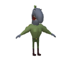 Sergeant Sam Roderick - SpongeBob Tower Defense (Roblox)