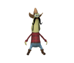 Cowboy Anchovy - SpongeBob Tower Defense (Roblox)