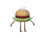 My Friend Patty - SpongeBob Tower Defense (Roblox)
