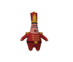 Band Geek Patrick - SpongeBob Tower Defense (Roblox)