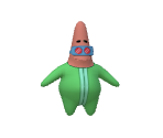 Elastic Waistband - SpongeBob Tower Defense (Roblox)