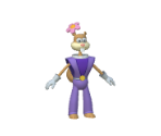 Miss Appear - SpongeBob Tower Defense (Roblox)
