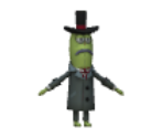 Undertaker - SpongeBob Tower Defense (Roblox)