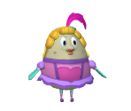 Polene Puff - SpongeBob Tower Defense (Roblox)