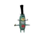 Dead Eye Plankton - SpongeBob Tower Defense (Roblox)