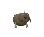 Dog Fish - SpongeBob Tower Defense (Roblox)