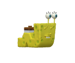 Sponge Snail - SpongeBob Tower Defense (Roblox)